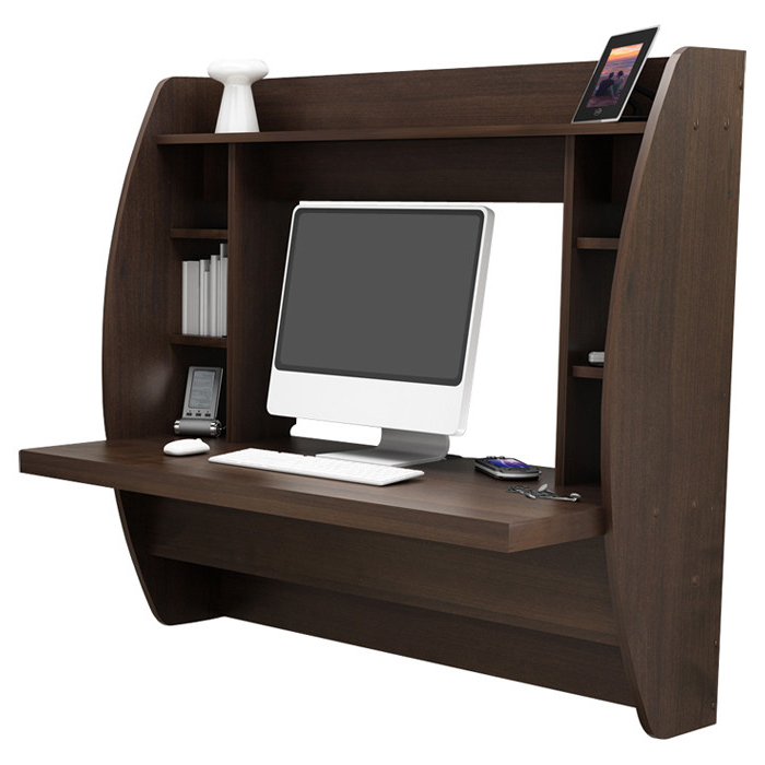 3K-Zeus mebel Навесной компьютерный стол Comfy-Home AirTable-I