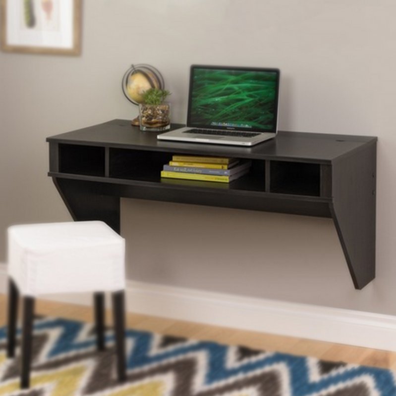 3K-Zeus mebel Навесной компьютерный стол Comfy-Home AirTable-II Mini