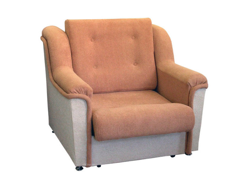 Макси-Мебель мягкая Кресло-кровать Алекс