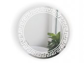 Зеркало в ванную Римский контур