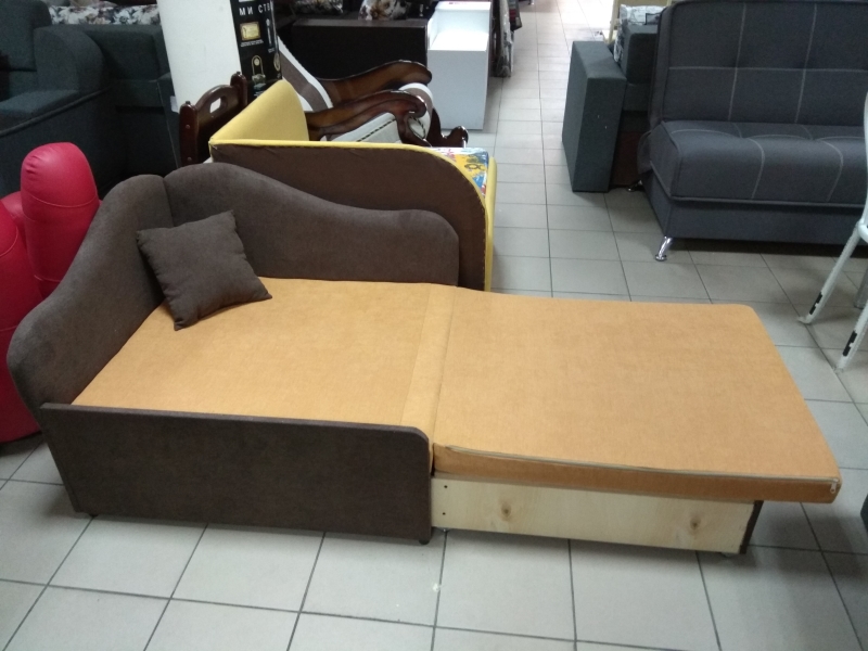 Мягкая мебель KMЗ Детский диван Малыш