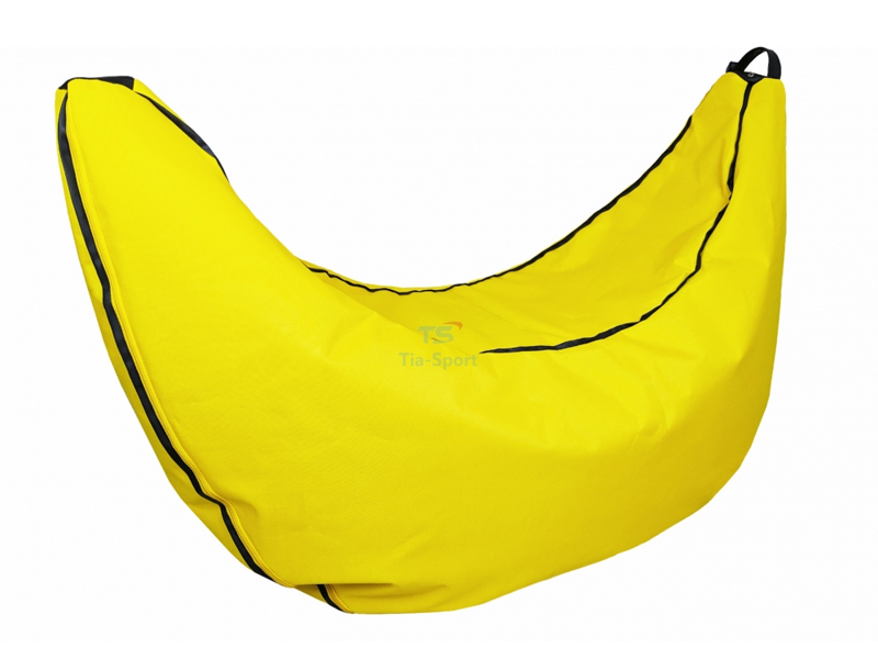 TIA-SPORT Кресло мешок Банан