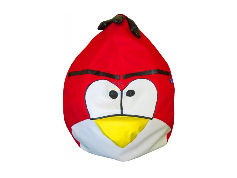 TIA-SPORT Кресло мешок Angry Birds