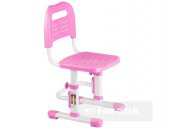 Детский стул sst3l pink