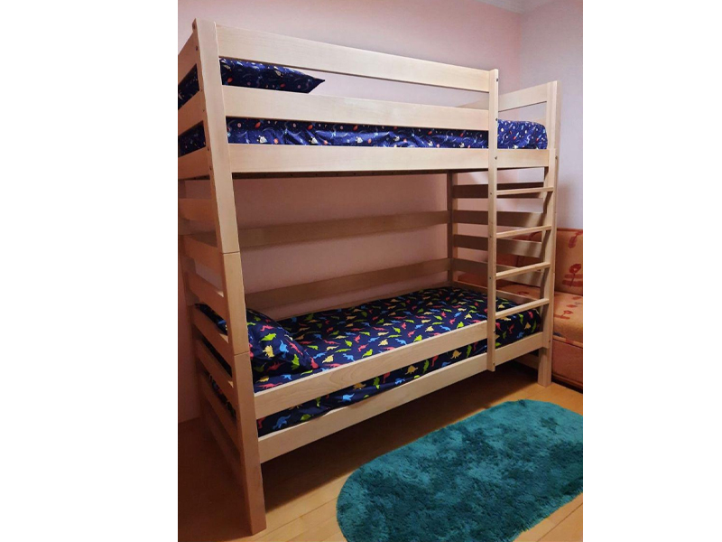 Woodman Кровать детская двухъярусная