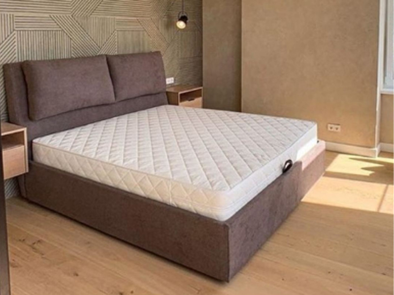 Art Wood кровати Кровать мягкая Невада