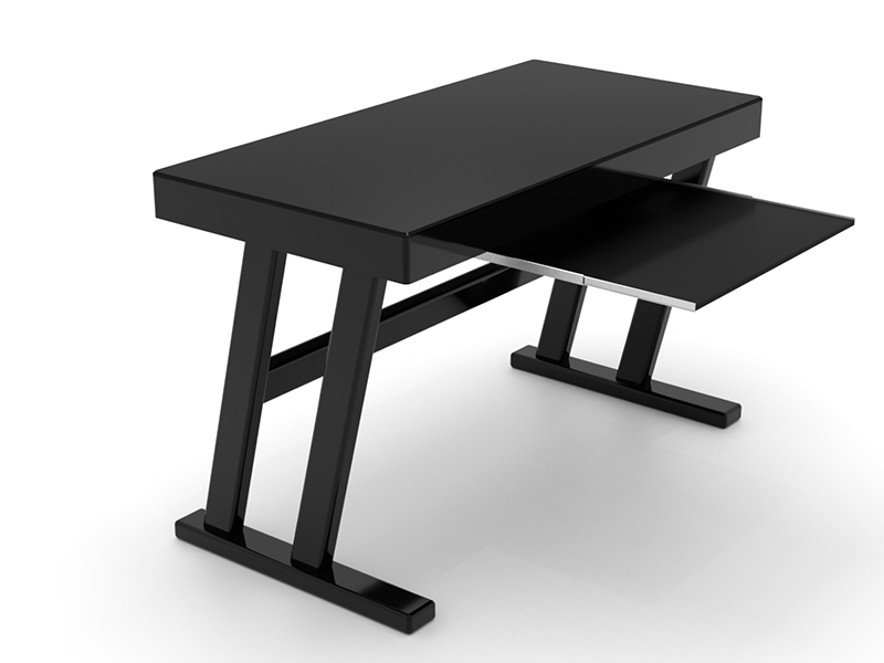 Компания БЦ-стол Компьютерный стол Сонома+