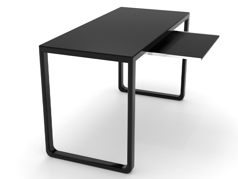 Компания БЦ-стол Компьютерный стол Палм+