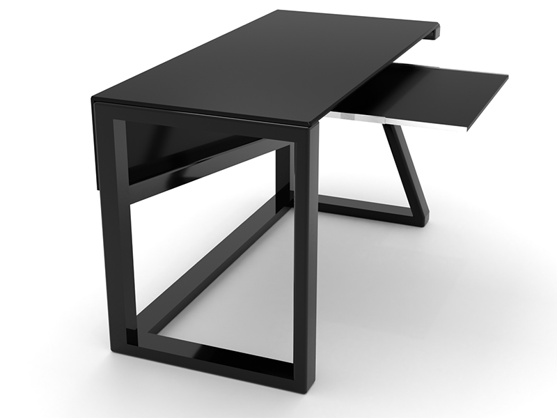 Компания БЦ-стол Компьютерный стол Мальмо+