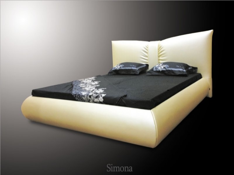 GRAZIA Кровать двухспальная Simona