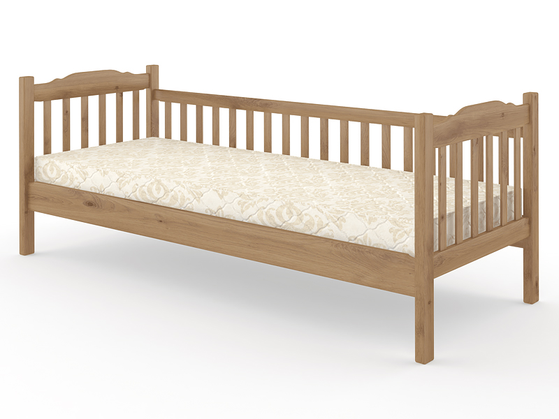 Mebigrand (Компанит) Детская кровать Карина