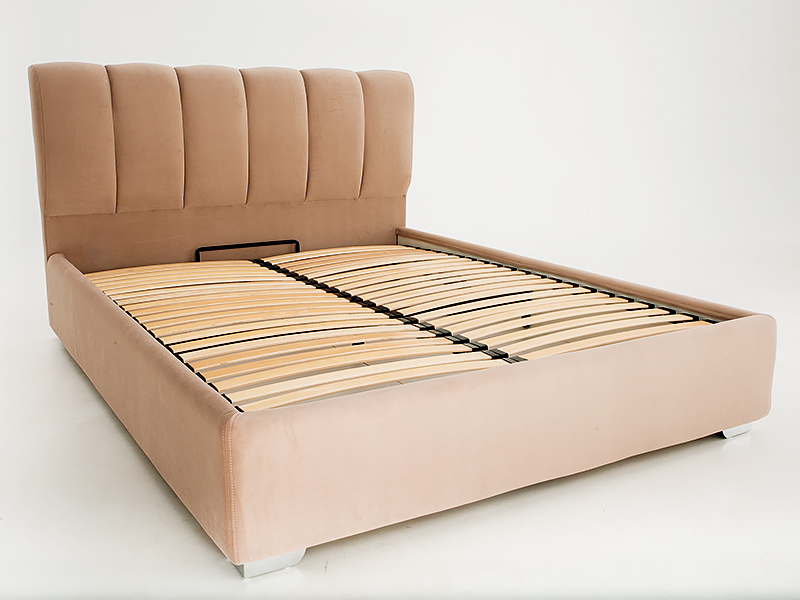 Novelty Кровать Олимп с подъемным механизмом
