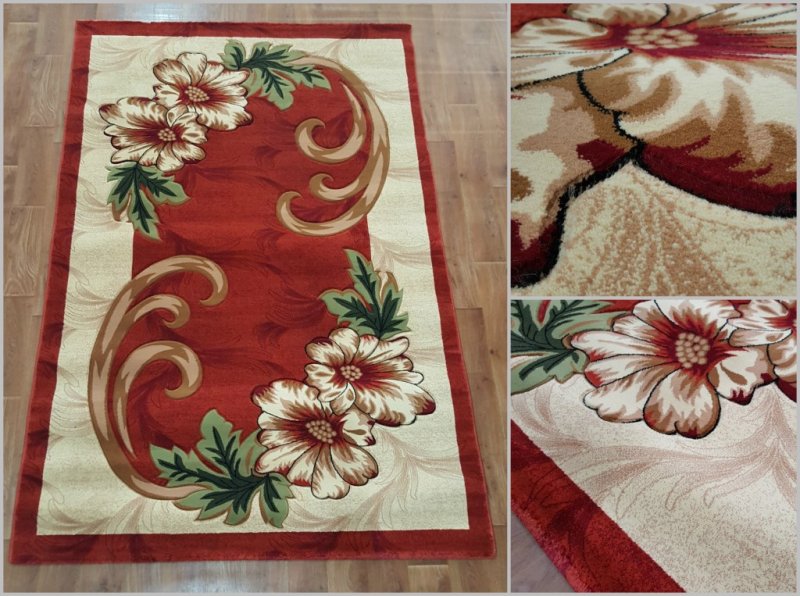 Albayrak Carpet Ковер Liliya 0571