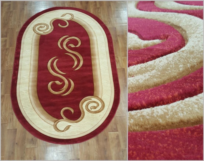 Albayrak Carpet Ковер Liliya 0517
