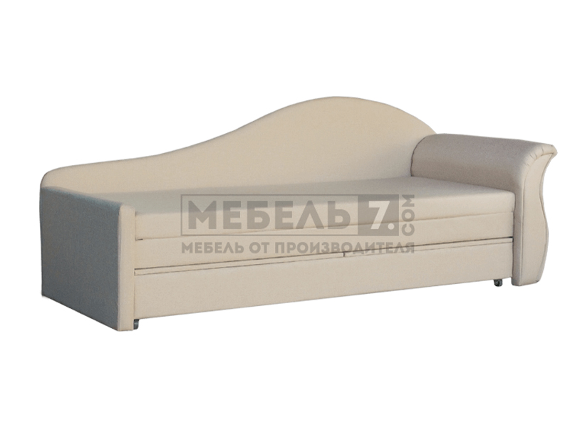 Mebel-7 (Фабрика Тандем) Диван Гретта