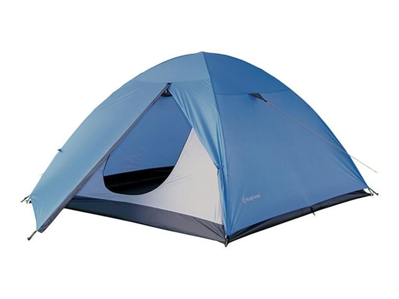 Menco Палатка KingCamp Hiker 2 (KT3006) Blue