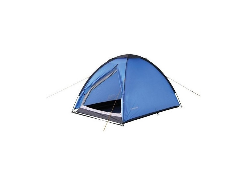 Menco Палатка KingCamp Backpacker (KT3019) Blue