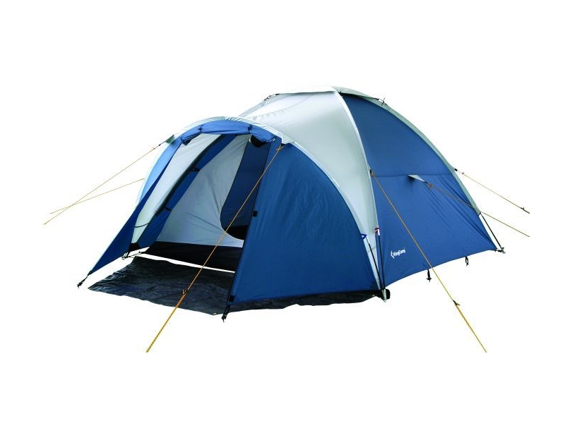 Menco Палатка KingCamp Holiday 3 (KT3018) Blue
