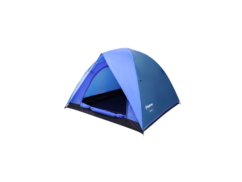 Menco Палатка KingCamp Family 2 (KT3072) Blue