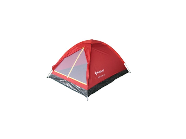Menco Палатка KingCamp Monodome 2 (KT3016)
