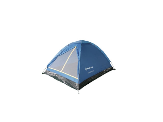 Menco Палатка KingCamp Monodome 2 (KT3016)