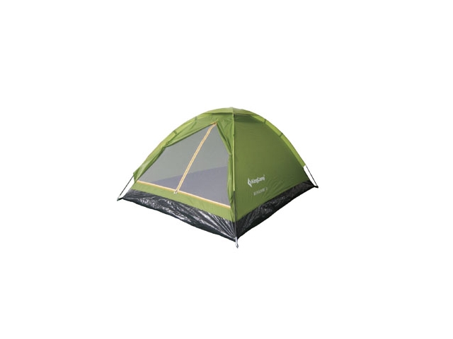 Menco Палатка KingCamp Monodome 3 (KT3010)
