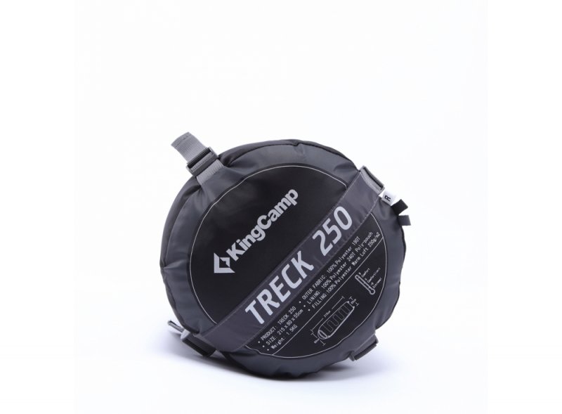 Menco Спальник KingCamp Treck 250 (KS3192)