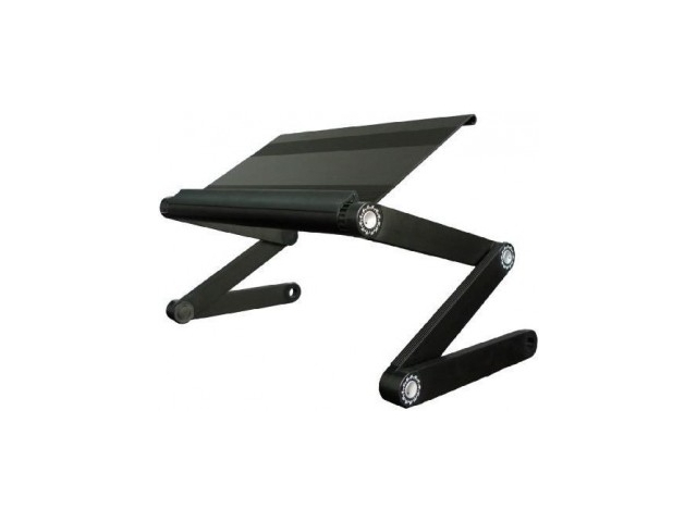 UFT Столик для ноутбука Omax A5 Black