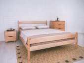 Кровать Лика