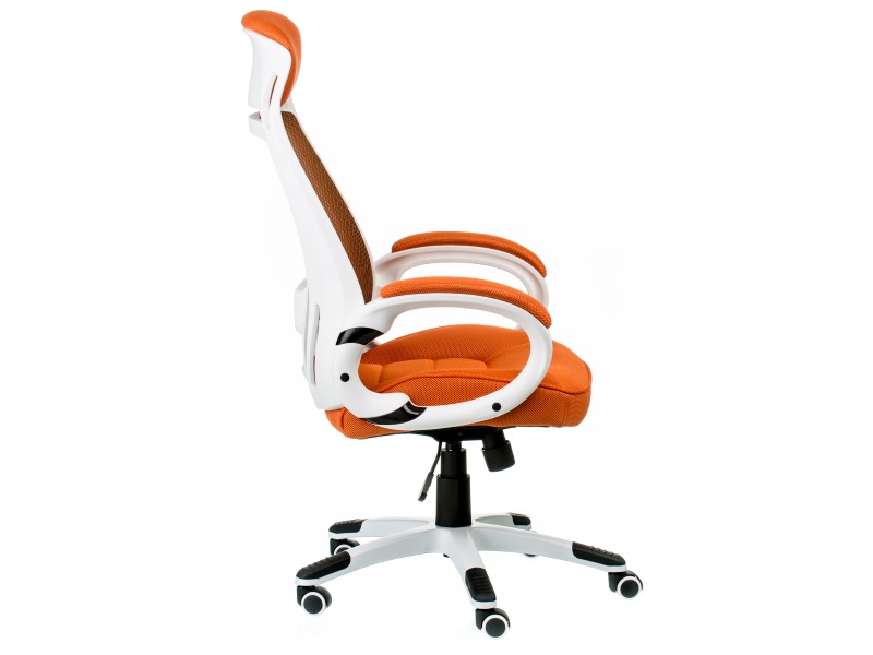 Кресло офисное Briz orange