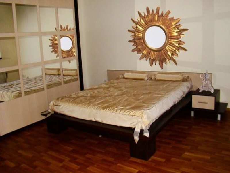 Мебель-Украина-Холдинг Спальня Богема  (вариант 5)