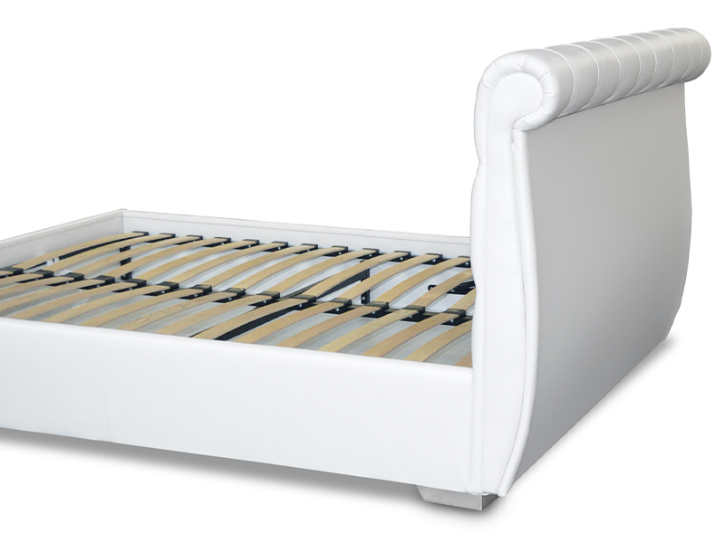 Novelty Кровать Классик с подъемным механизмом