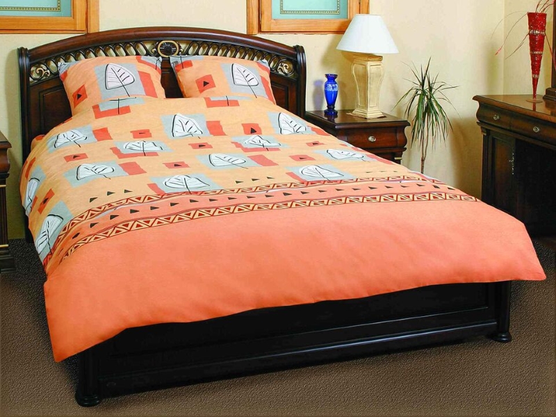 ТЭП Комплект постельного белья двухспальный (марокко 558)