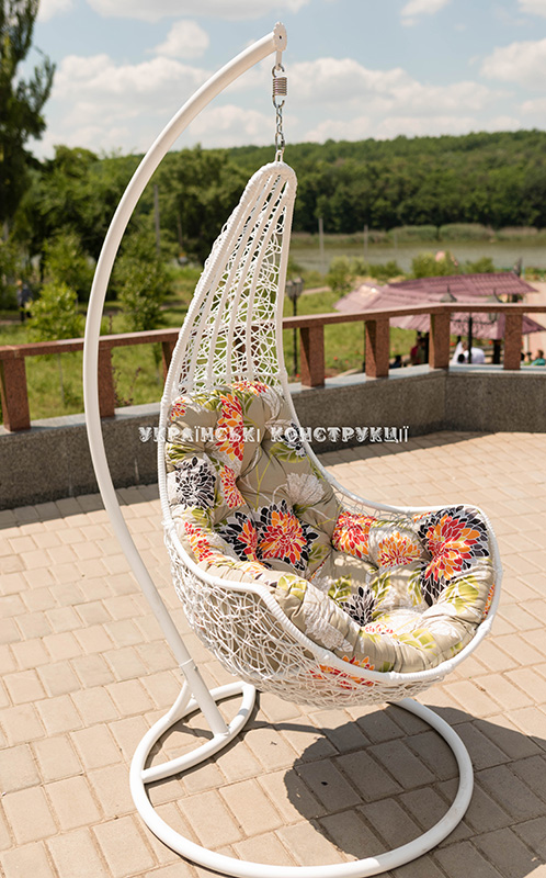 Компания Украинские конструкции Подвесное кресло Леди (Ledi)