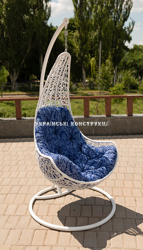 Компания Украинские конструкции Подвесное кресло Леди (Ledi)