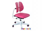 Кресло детское SST2 Pink