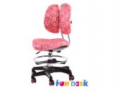 Кресло детское SST6 Pink