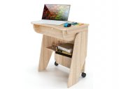 Стол-трансформер для ноутбука Comfy-Home Kombi Z1