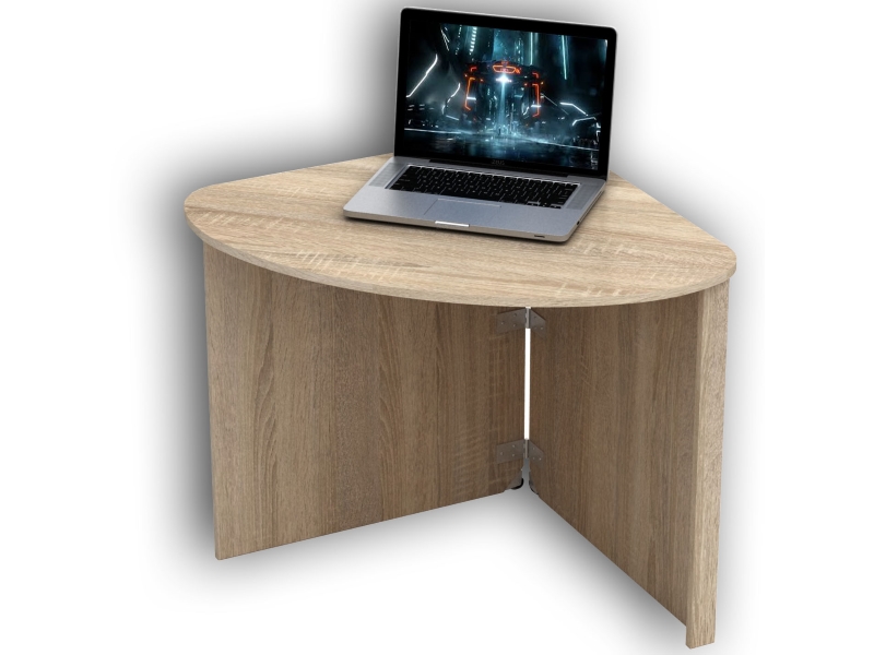 3K-Zeus mebel Стол-трансформер для ноутбука Comfy-Home Skat
