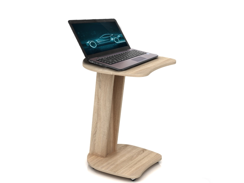 3K-Zeus mebel Стол для ноутбука Comfy-Home Sim