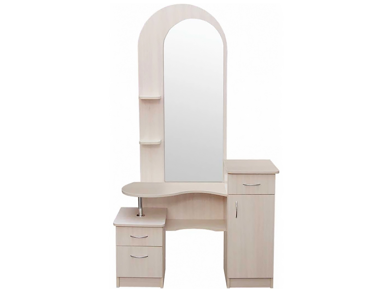 Макси-Мебель Туалетный столик Камелия