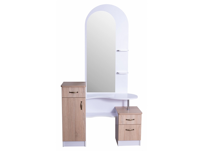 Макси-Мебель Туалетный столик Камелия