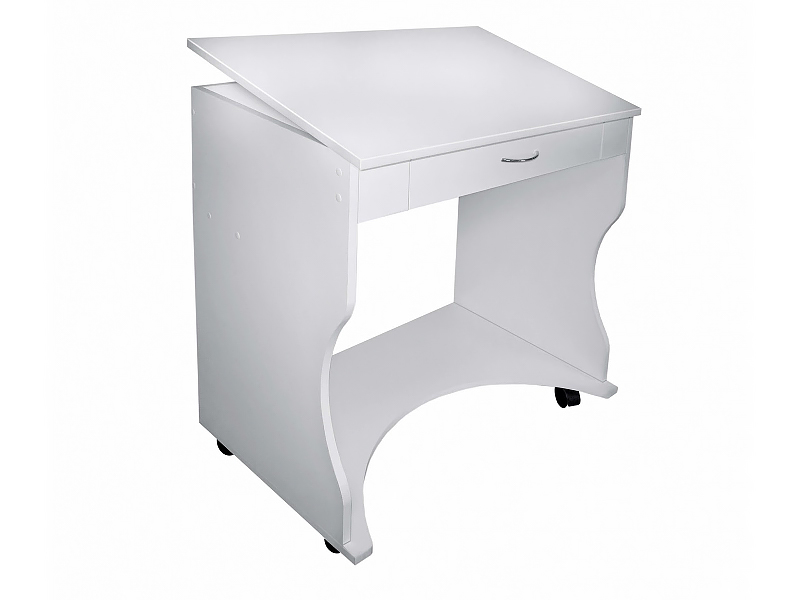 Макси-Мебель Стол для ноутбука СДН 4 (передвижной)