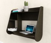 Навесной компьютерный стол Comfy-Home AirTable Drop
