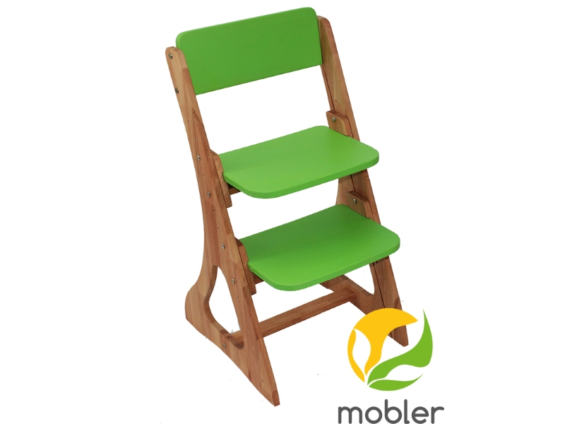 Mobler Детский регулируемый стульчик C500-1