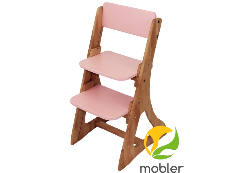 Mobler Детский регулируемый стульчик C500-1