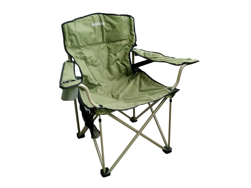 Ranger Кресло складное Rshore Green FS 99806