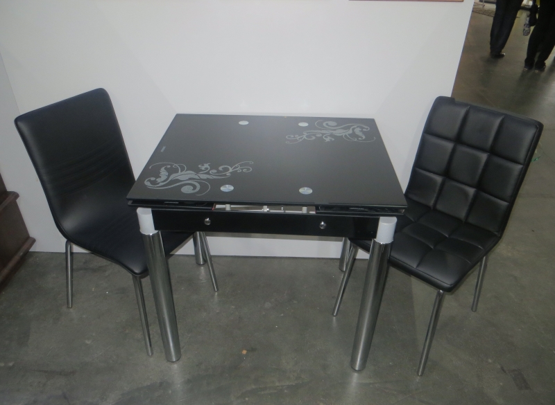 Fusion Furniture Стол обеденный раскладной ТВ21