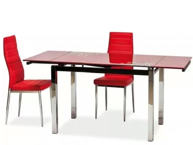 Fusion Furniture Стол обеденный раскладной ТВ017