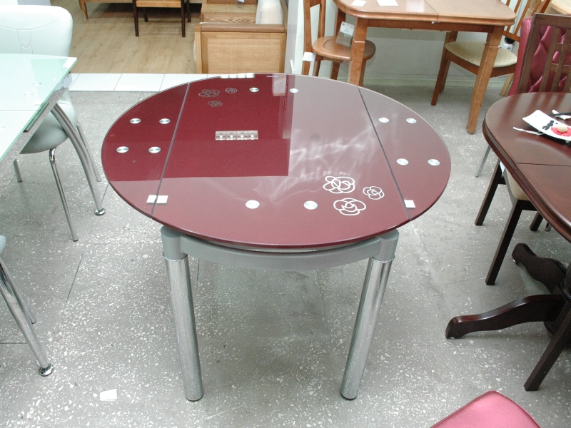 Fusion Furniture Стол обеденный раскладной ТВ66-2